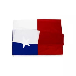 Cờ quốc gia Chile tùy chỉnh 3X5ft 100% Polyester CMYK In kỹ thuật số